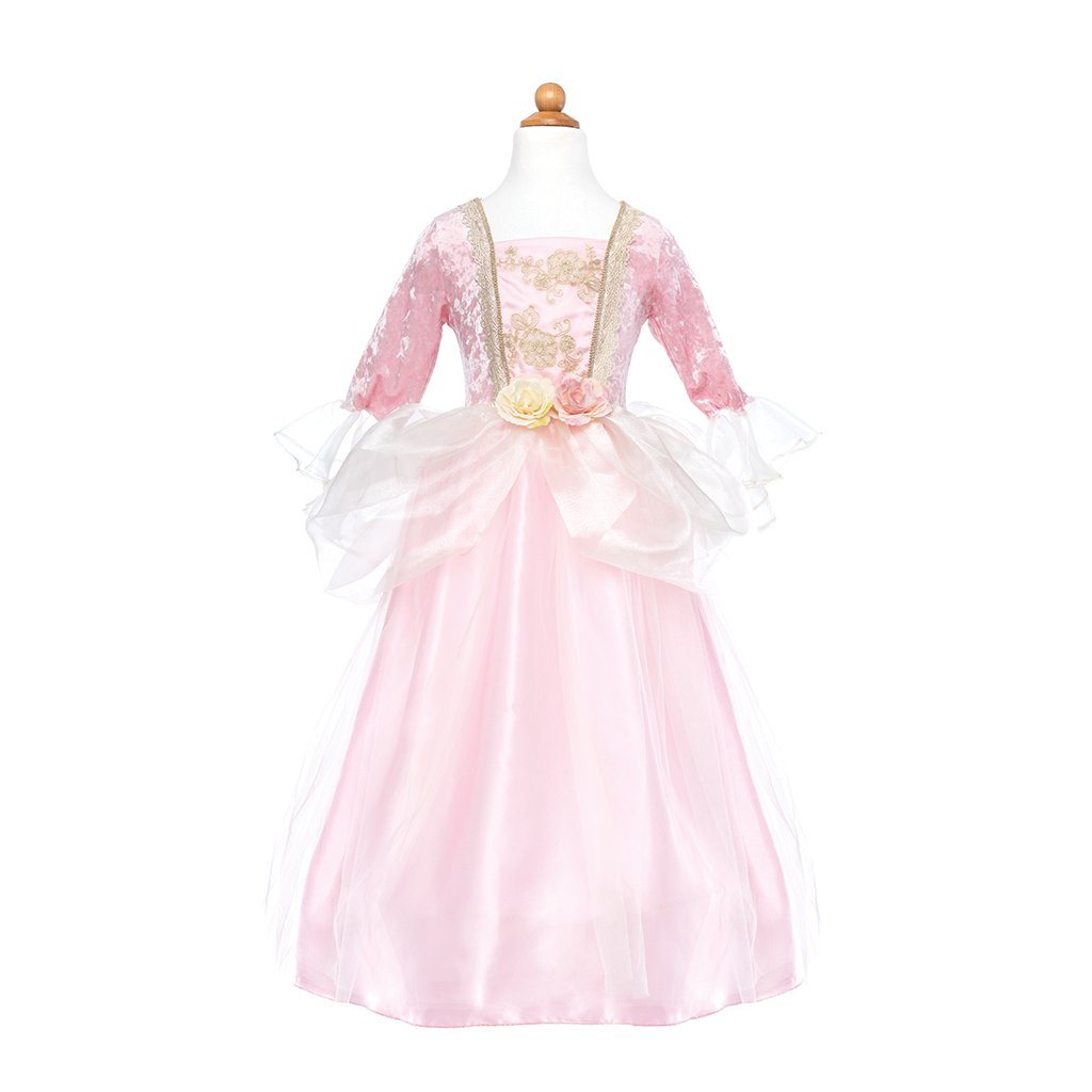 Pink rose sale dresses juniors