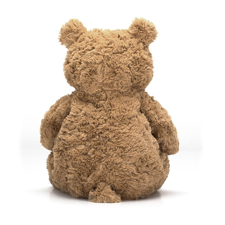 Jellycat Bartholomew Bear Bedtime – Klubhouse for Kids