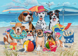 Ravensburger 35pc Puzzle 05732 Beach Buddies