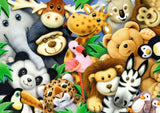 Ravensburger 35pc Puzzle 08794 Softies