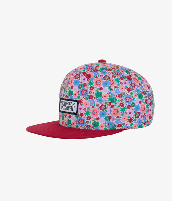 Headster Cap FLORAL DREAM