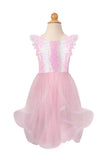 Great Pretenders 32213/32215 Pink Sequins Twirl Dress