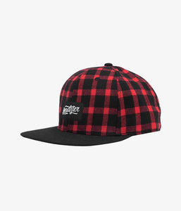 Headster Cap BUFFALO