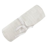 Perlimpinpin Cotton Muslin Swaddle Coconut Milk