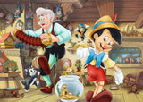 Ravensburger 1000pc Puzzle 12000108 Pinocchio