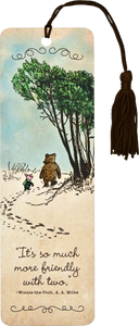 Bookmark Winnie The Pooh