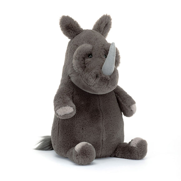 Jellycat Roderick Rhinoceros 15