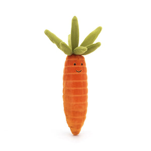 Jellycat Vivacious Vegetable Carrot 