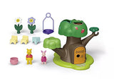 Playmobil Junior 71693 Disney: Winnie the Pooh's & Piglet's Tree House