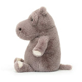 Jellycat Myrtle Hippopotamus 14" *