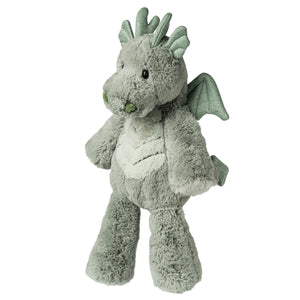 Mary Meyer Marshmallow Zoo Dragon - 13"