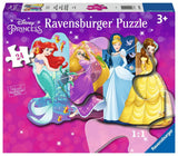 Ravensburger 24pc Floor Puzzle 05453 Pretty Princesses