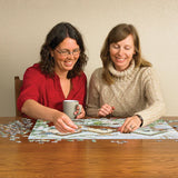 Cobble Hill 275pc Easy Handling Puzzle 48022 Winter Chorus