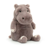 Jellycat Myrtle Hippopotamus 14"