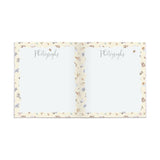 Wrendale Hello Baby Memory Book