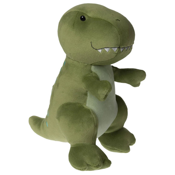 Mary Meyer Smootheez T-Rex Green 10