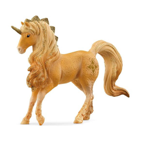 Schleich 70822 Apollon Unicorn Stallion