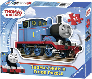 Ravensburger 24pc Floor Puzzle 05372 Thomas the Tank