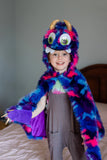 Great Pretenders 54485 Goober The Monster Cape