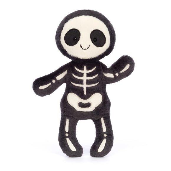 Jellycat Skeleton Bob 13