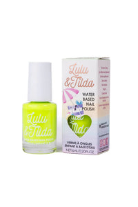 95007 Lulu & Tilda Washable Nail Polish - Weekend Away