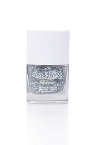 Great Pretenders 95112 Lulu & Tilda Peelable Nail Polish - Era Sparkle