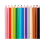 Ooly Colour Together Coloured  Pencils 24pk