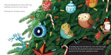 The Owl Who Came for Christmas Book