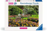 Ravensburger 1000pc Puzzle 120008514 Beautiful Gardens Keukenhof Gardens, Netherlands