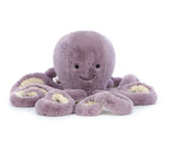 Jellycat Maya Octopus Little