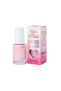 Great Pretenders 95009 Lulu & Tilda Washable Nail Polish - I Dream of Unicorns