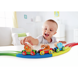 Hape E3807 Jungle Journey Train