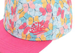 Calikids Ball Cap Butterfly Combo