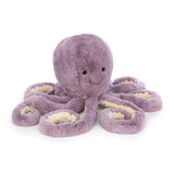 Jellycat Maya Octopus Little