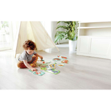 Hape E1650 Woodland Friends 40pc Puzzle