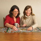 Cobble Hill 1000pc Puzzle 40045 Dogtown