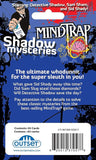 MindTrap: Shadow Mysteries Card Game