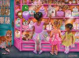 Ravensburger 100pc Puzzle 13417 Ballet Bakery