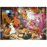 Ravensburger 1000pc Puzzle 12000753 The Aristocats