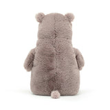 Jellycat Myrtle Hippopotamus 14" *