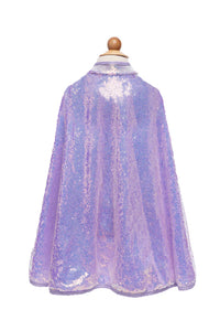 Great Pretenders 50637 Lilac Sequins Cape