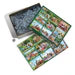 Cobble Hill 1000pc Puzzle 40256 Squirrels on Vacation