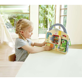 Hape E1111 Lock & Learn Playboard