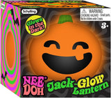 Schylling Nee Doh Jack-Glow Lantern