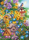 Cobble Hill 500pc Puzzle 45113 Summer Bounty