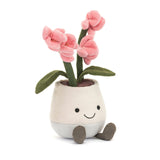 Jellycat Amuseable Pink Orchid