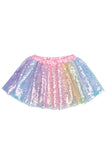 Great Pretenders 40605 Ombre Sequins Skirt