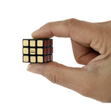 World's Smallest Rubik's Cube