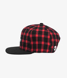 Headster Cap BUFFALO