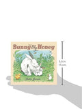 Bunny My Honey Board Book